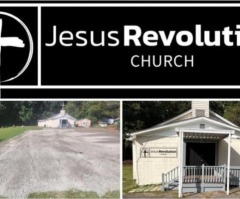 Chris Reed announces plan to launch new ‘Jesus Revolution Church’ after personal failure