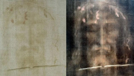 Bloodstains found on Shroud of Turin consistent with torture Christ suffered, researcher says 