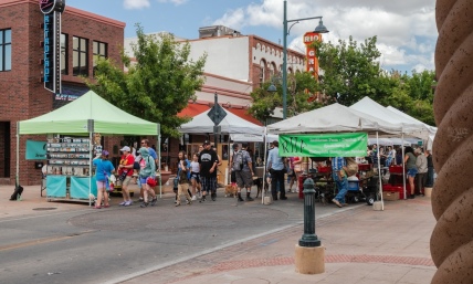 Travel: Postcard from Las Cruces, New Mexico