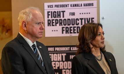 Can Harris pitch unrestricted abortion as 'debt reduction?'