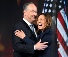 Kamala Harris' husband accused of harassment, misogyny by former colleagues: report