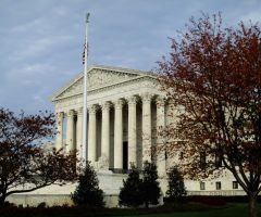 Supreme Court won't review Alabama ruling classifying frozen embryos as unborn children