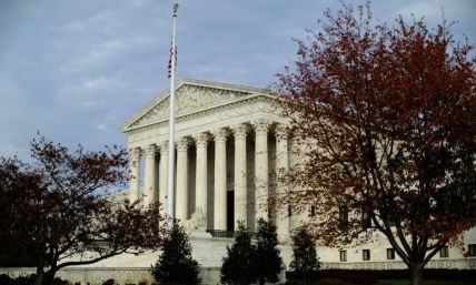 Supreme Court won't review Alabama ruling classifying frozen embryos as unborn children