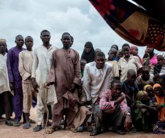 Faith on the frontlines: Nigeria’s Christian martyrs