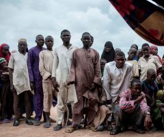 Faith on the frontlines: Nigeria’s Christian martyrs