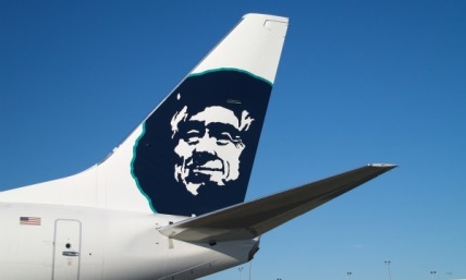 Alaska Airlines employees fired for questioning its support of Equality Act appeal ruling