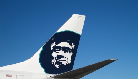 Alaska Airlines employees fired for questioning its support of Equality Act appeal ruling