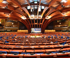 Christians laud Council of Europe turning back on resolution to legalize prostitution