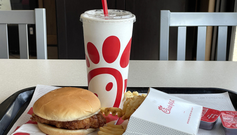 Chick-fil-A expands to the UK with 5 new locations