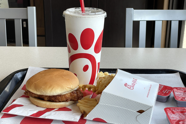 Chick-fil-A expands to the UK with 5 new locations