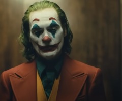 Pastor reflects on forgiving abuser after sharing Gospel with 'Joker' star Joaquin Phoenix