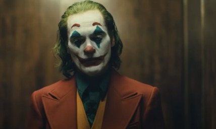 Pastor reflects on forgiving abuser after sharing Gospel with 'Joker' star Joaquin Phoenix