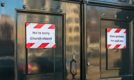 Supreme Court rejects Colo. church’s challenge to state lockdown measures