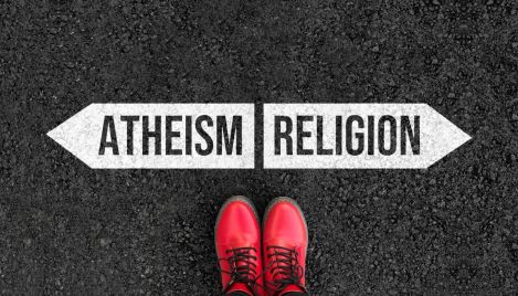 How atheists have made me a better Christian