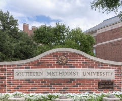 Texas Supreme Court to determine if SMU can leave United Methodist Church