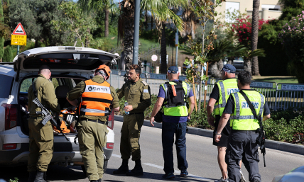 'A grave mistake': Netanyahu, family unharmed as Hezbollah drone targets PM’s home in Caesarea