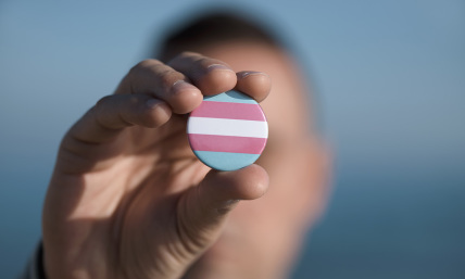 Trans ideology is 'deeply misogynistic'