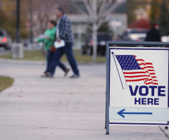 Why voting is loving your neighbor this election season