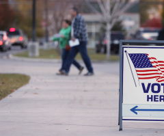 Why voting is loving your neighbor this election season