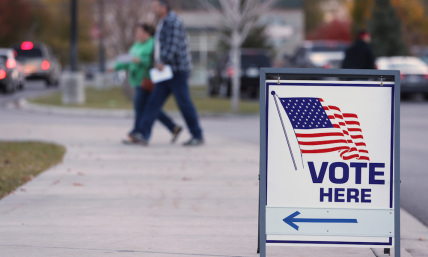 Why voting is loving your neighbor this election season