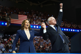 Abortion, parental rights, trans issues: What would a Kamala Harris victory look like?