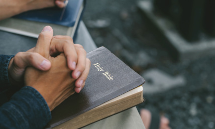 Is it unusual I carry a Bible when I'm not a pastor?