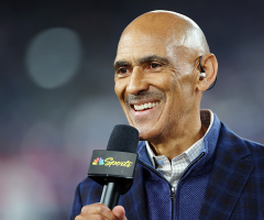 Tony Dungy urges Floridians to vote against Amendment 4: 'Literally a matter of life and death'