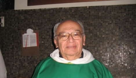 Gustavo Gutierrez, champion of Liberation Theology, dies at 96