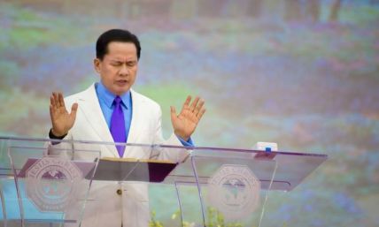 Televangelist Apollo Quiboloy may have sexually abused 200 women, police say