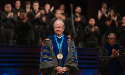 SWBTS president says seminary has moved from 'crisis' to 'hopefulness' after financial woes