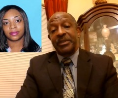 Beloved Alabama pastor allegedly fatally shot by daughter; wife hospitalized with injuries