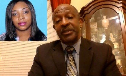 Beloved Alabama pastor allegedly fatally shot by daughter; wife hospitalized with injuries