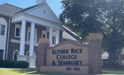 Christian college sues Ga. for banning students from financial aid program