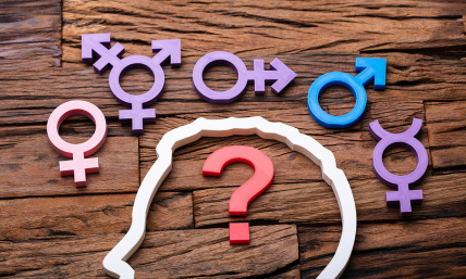 A psychologist interviews ChatGPT about gender theory, Christian transcendence