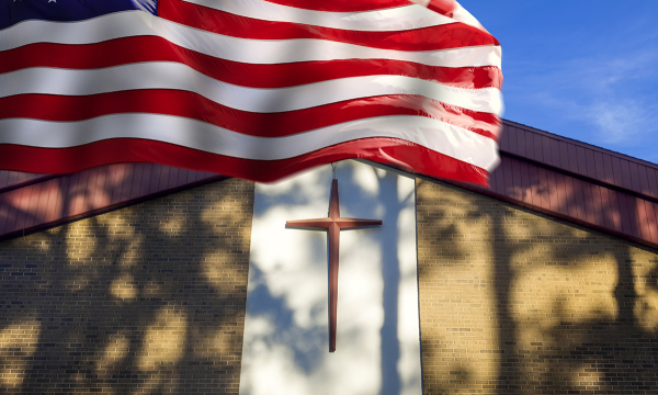 The red herring of Christian nationalism