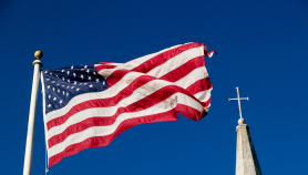 Whither Christian nationalism?