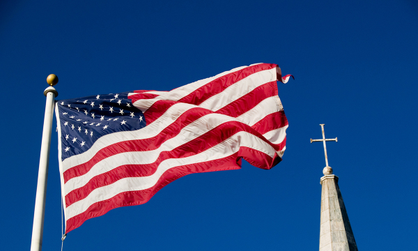 Whither Christian nationalism?