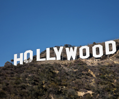 Hollywood dysfunction, evil combatted by powerful new endeavor: 'Our goal is to shine a light'