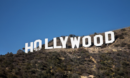 Hollywood dysfunction, evil combatted by powerful new endeavor: 'Our goal is to shine a light'