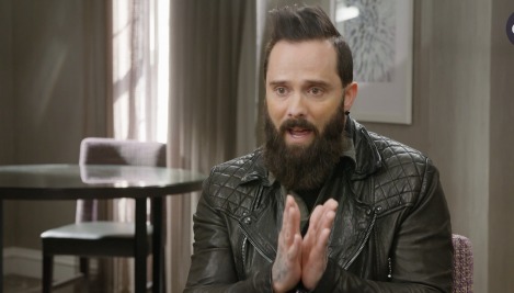 John Cooper sounds alarm on America’s 'dangerous precipice' with Skillet’s new album 'Revolution'