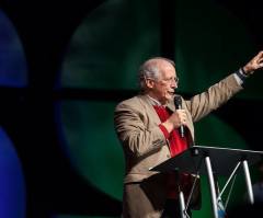 God ‘uses Satan’ to purify and strengthen believers, John Piper says