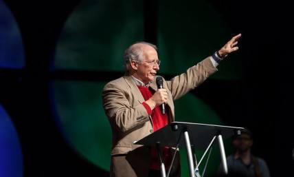 God ‘uses Satan’ to purify and strengthen believers, John Piper says