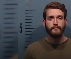 Charles Goff, former Texas megachurch youth leader, arrested after confessing attraction to child porn