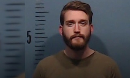 Charles Goff, former Texas megachurch youth leader, arrested after confessing attraction to child porn