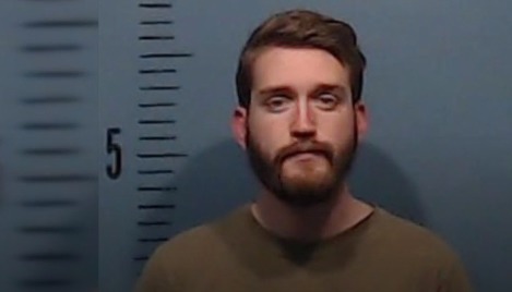 Charles Goff, former Texas megachurch youth leader, arrested after confessing attraction to child porn