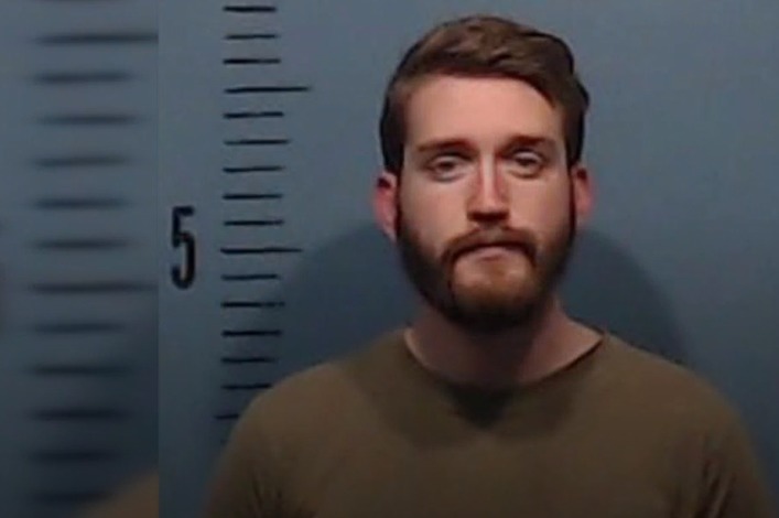 Charles Goff, former Texas megachurch youth leader, arrested after confessing attraction to child porn