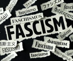 The overuse of 'fascism' by the Left is a dangerous game