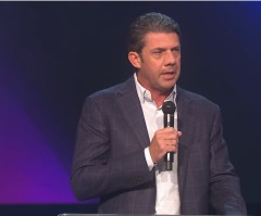 Gateway Church edits advice to abuse victims: ‘Go to the police first,’ not church