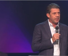 Gateway Church edits advice to abuse victims: ‘Go to the police first,’ not church