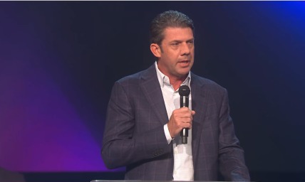 Gateway Church edits advice to abuse victims: ‘Go to the police first,’ not church